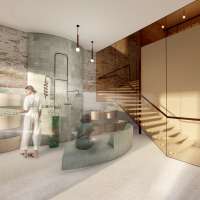 Podstawy Projektowania Architektury Wnętrz II obraz 15 z 36