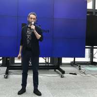 Konferencja RE.bauhaus 2019 obraz 30 z 80