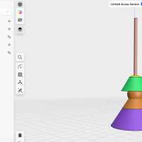 Wprowadzenie do Techniki Komputerowej 3D obraz 4 z 7