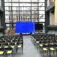 Konferencja RE.bauhaus 2019 obraz 4 z 80