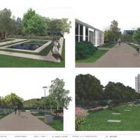 Architektura krajobrazu obraz 2 z 6