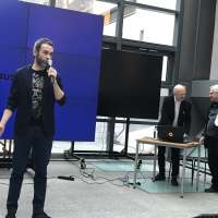 Konferencja RE.bauhaus 2019 obraz 29 z 80