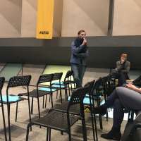 Konferencja RE.bauhaus 2019 obraz 36 z 80