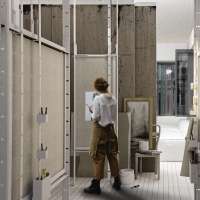 Podstawy Projektowania Architektury Wnętrz II obraz 19 z 36