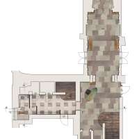 Podstawy Projektowania Architektury Wnętrz Publicznych obraz 4 z 26