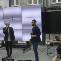 Konferencja RE.bauhaus 2019 obraz 37 z 80