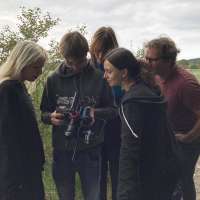 Plener filmowy NATURA+ (Katedra MFFiW) obraz 2 z 6