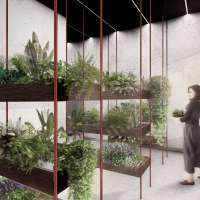 Podstawy Projektowania Architektury Wnętrz II obraz 13 z 36